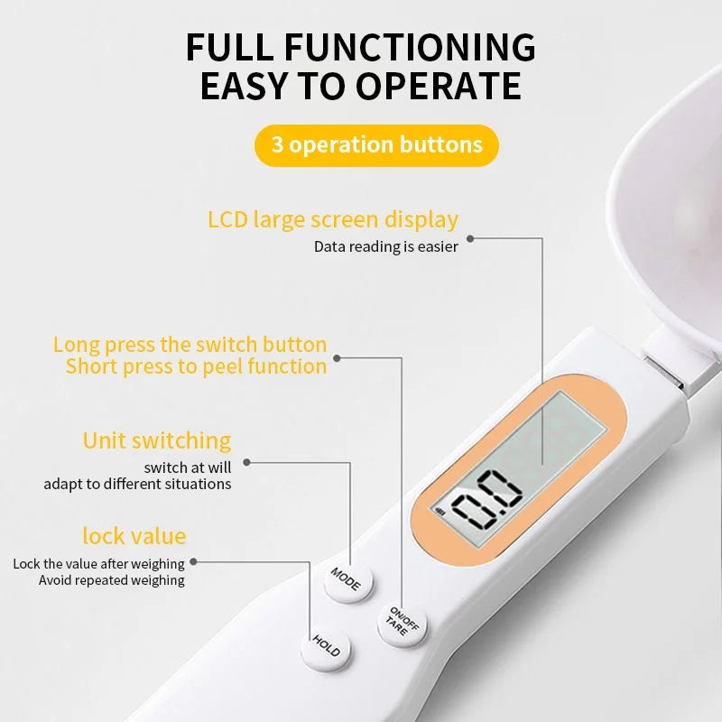 ChillSpoon 2 in 1