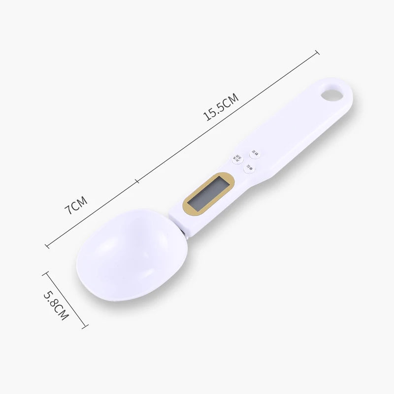 ChillSpoon 2 in 1