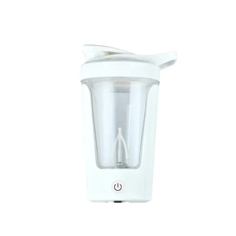 ChillShake