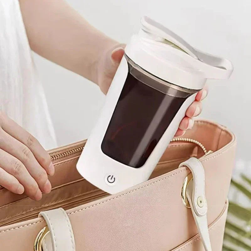 ChillShake