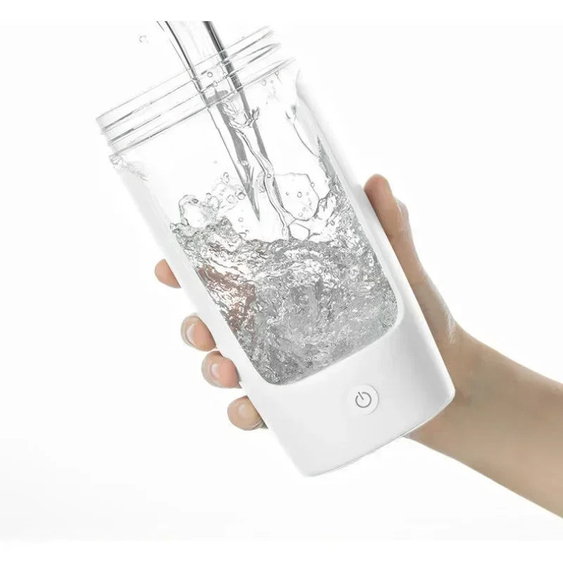 ChillShake