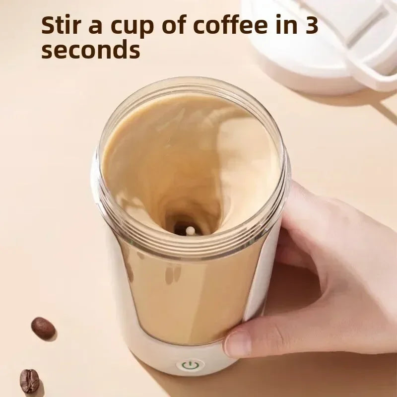ChillShake