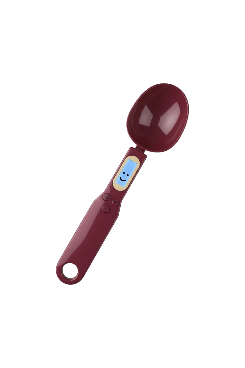 Our product in use
